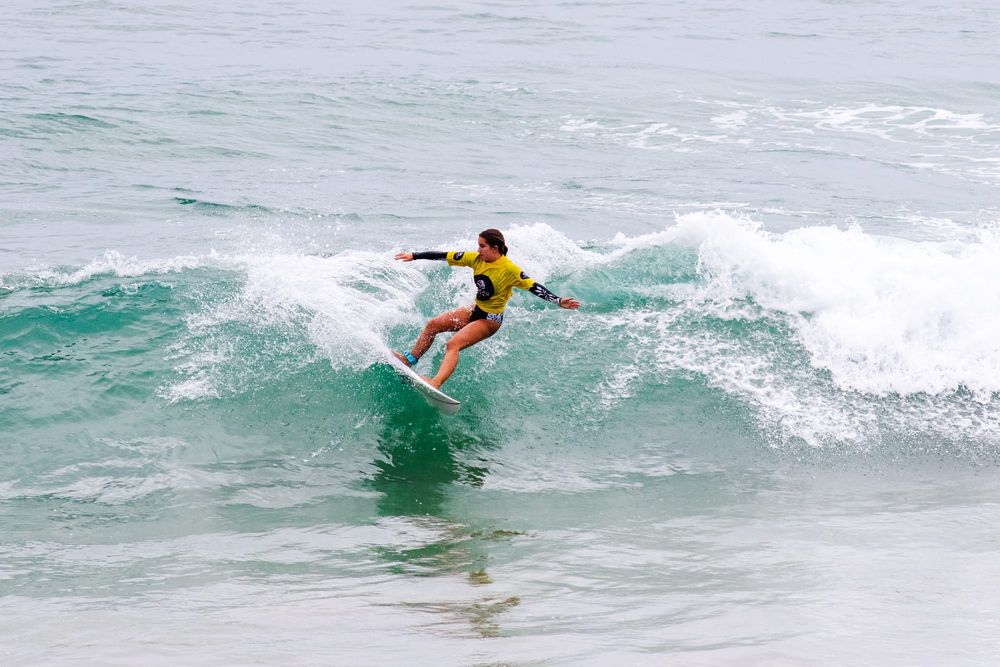 No TXT No Wrecks Victorian Junior Surfing Titles on Phillip Island post image