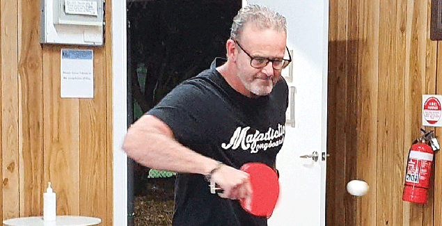 New initiative at Wonthaggi table tennis post image