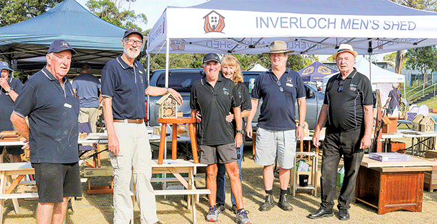 ‘Incredible’ generosity for fundraiser post image