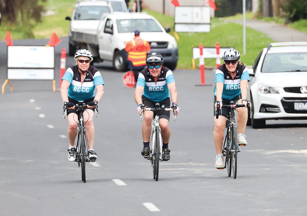 Almost $45m needed across coming decade for new tracks and trails post image