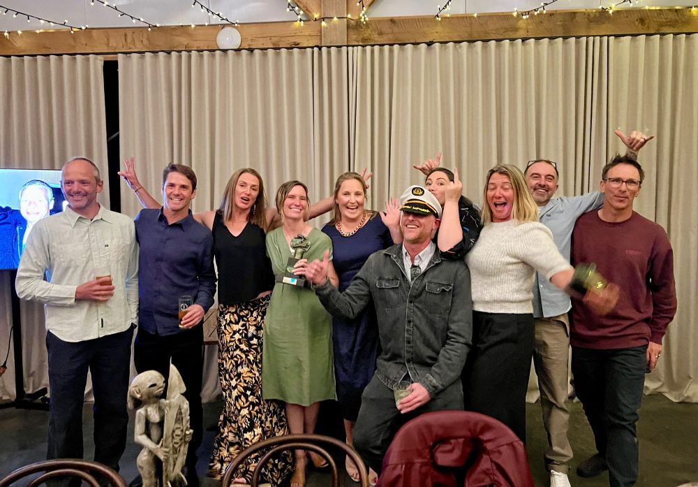 PIBC presents their 23/24 season awards post image