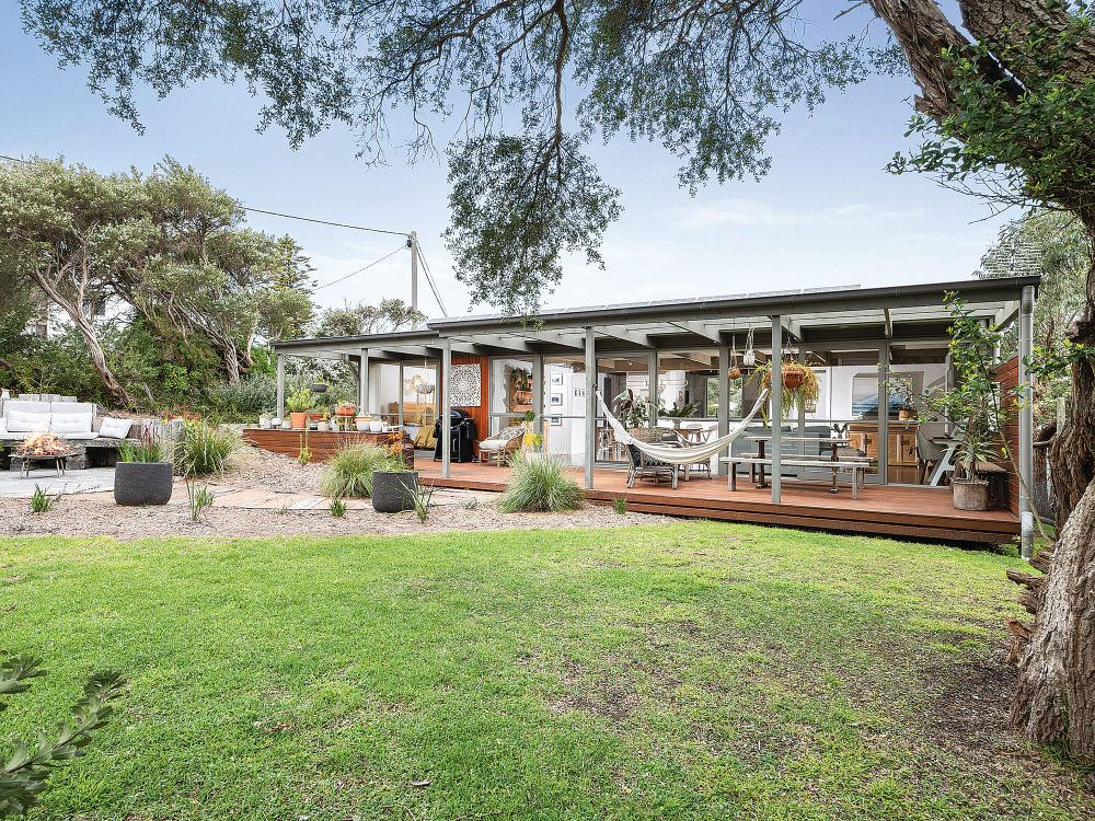 A blend of modern design and sustainable features post image