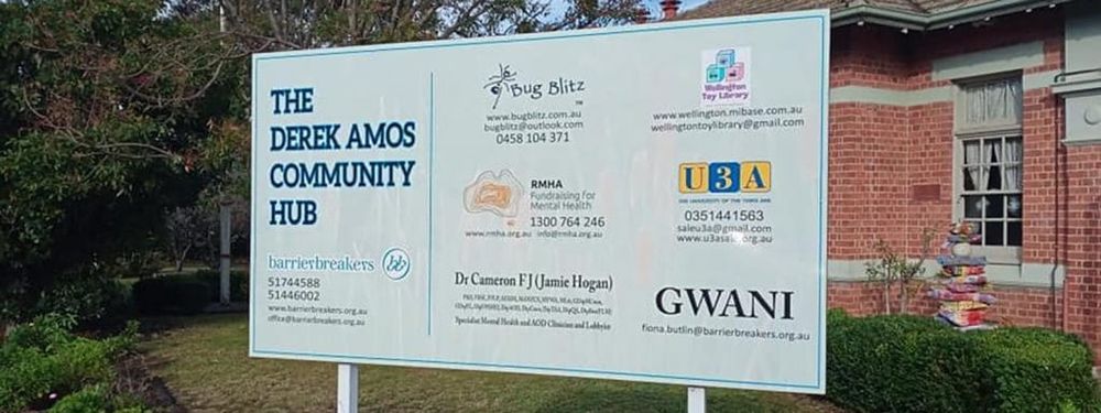 Another Gippsland mental health service folds post image