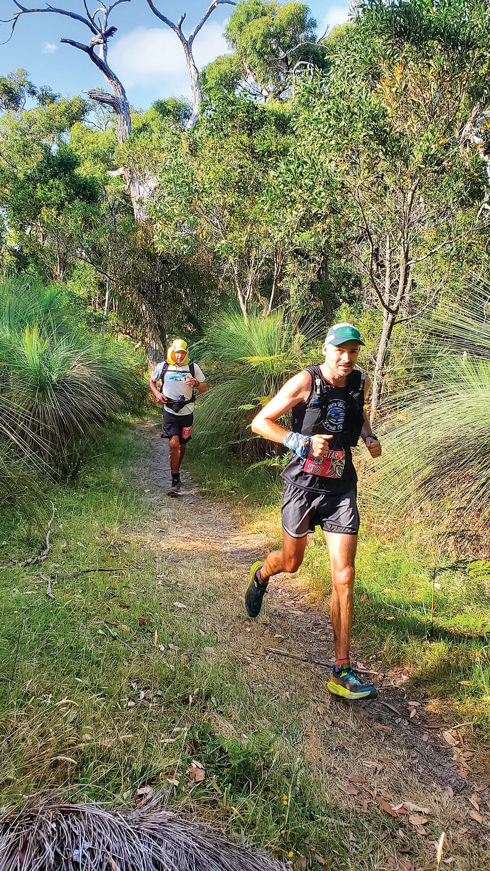 Toby bound for Tokyo post image