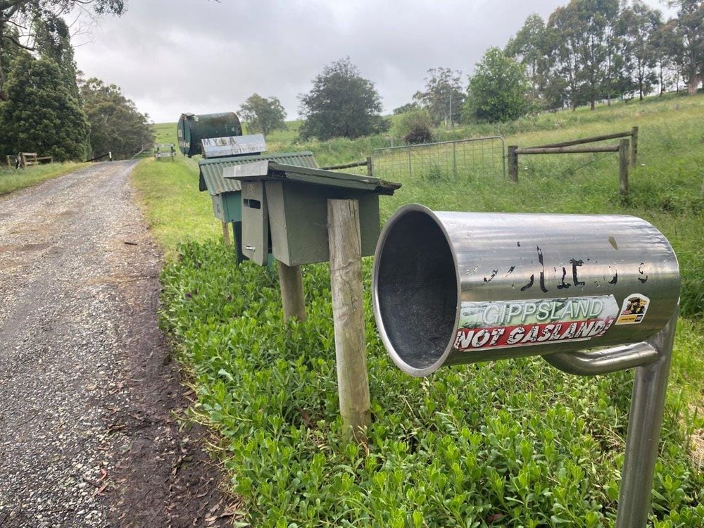 It’s a ‘fracking lie’ say Victorian Liberals post image