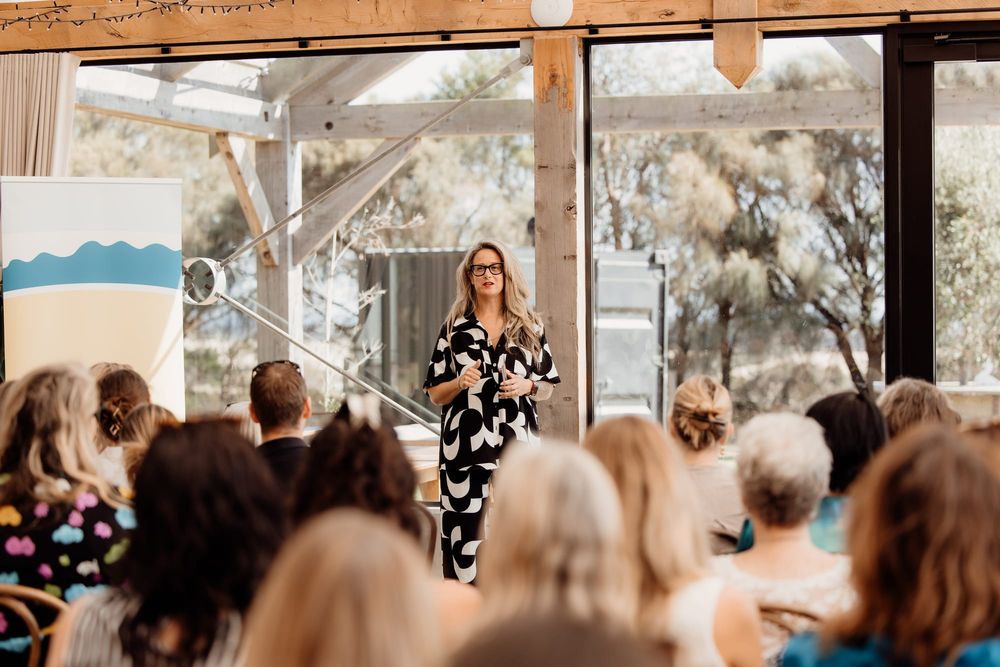 Worth Every Dollar Seminar a success post image