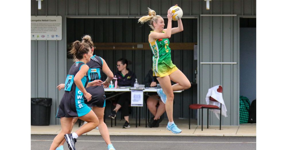 Nicola nabs league best and fairest post image