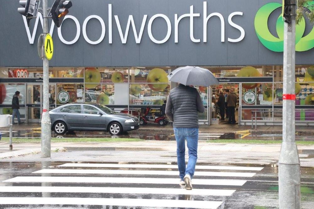 More wild weather on the way for Victoria post image