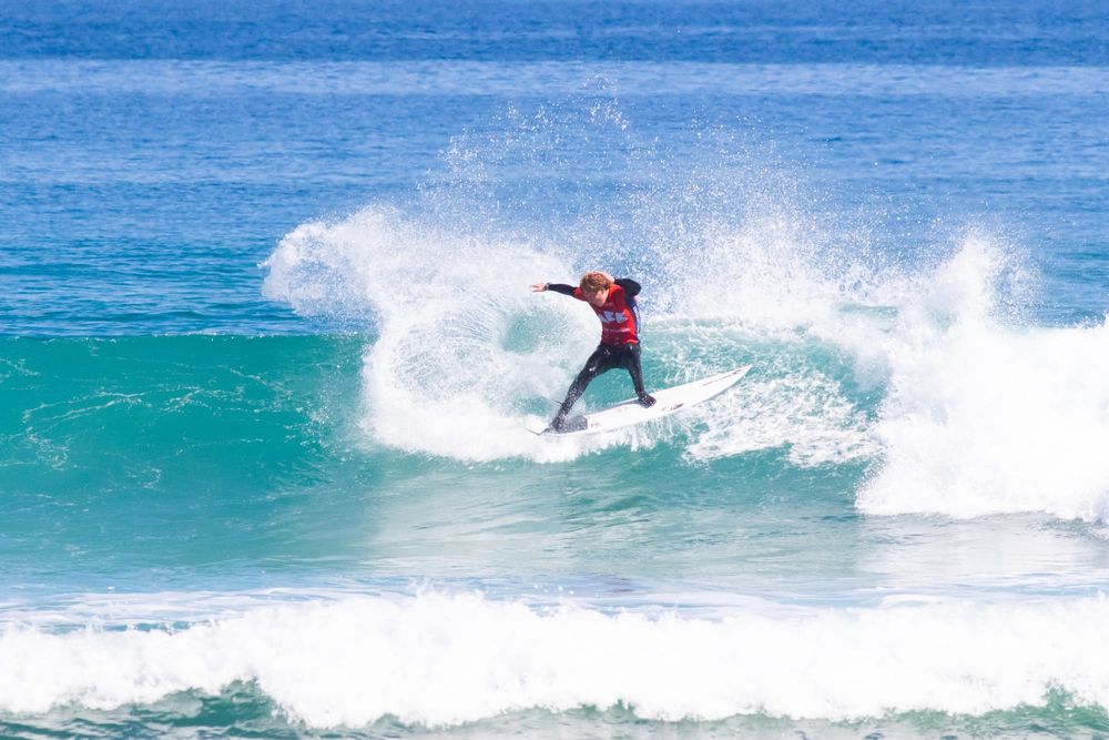 Round 2 of Victorian Open Titles cancelled due to forecasted poor surf post image