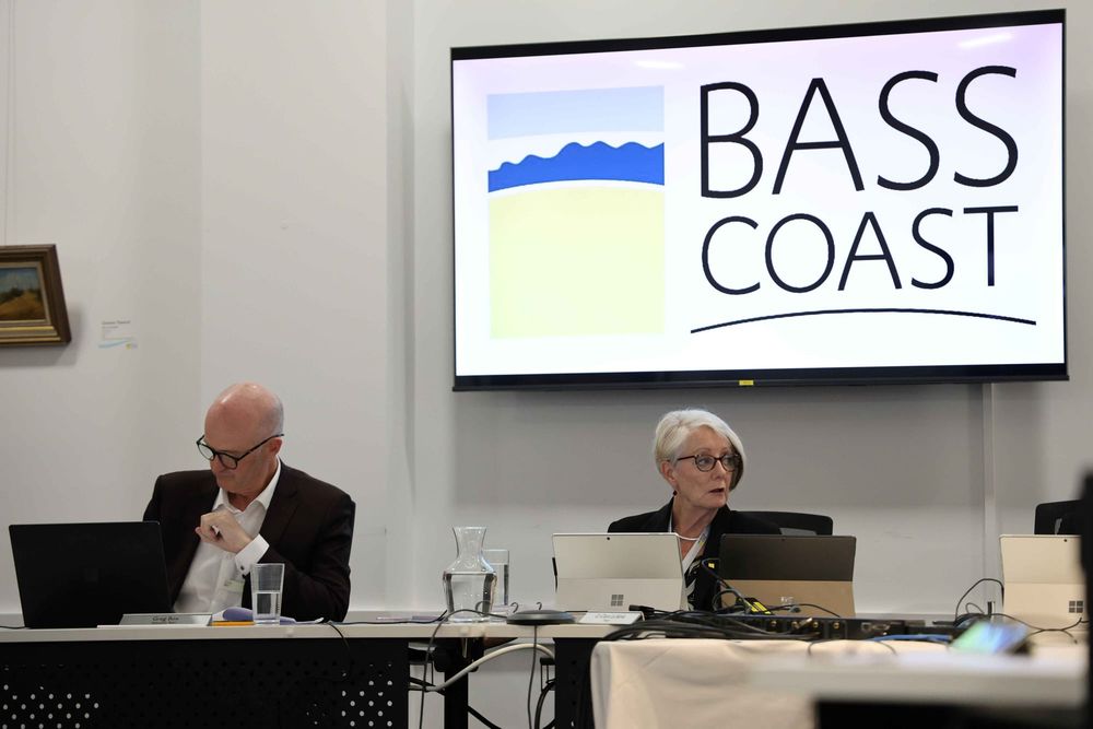 Cr Whelan: Chained to the chair? post image