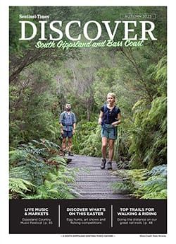 Discover - Autumn 2023 post image