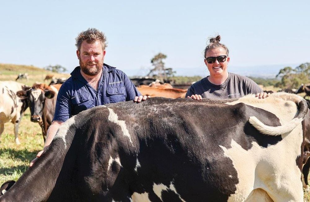 Burra Foods keeps $250 million local in 2023-24 post image