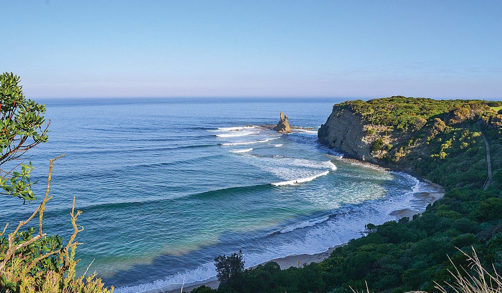 Ranger Matt’s favourite escapes post image