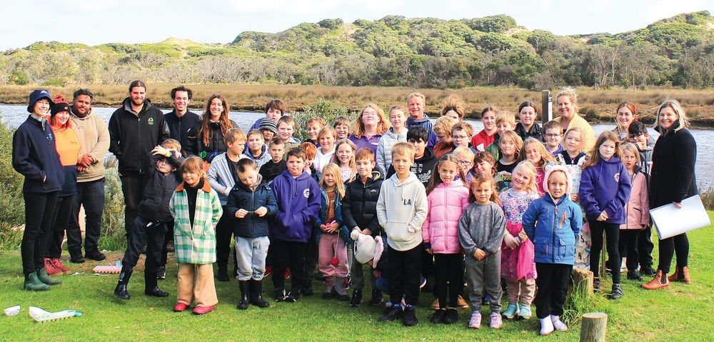 ‘Kugerungmome Kids’ Day post image