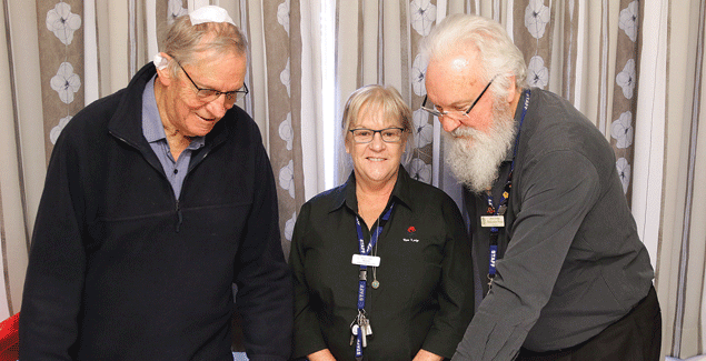New dementia facility coming soon to Wonthaggi post image