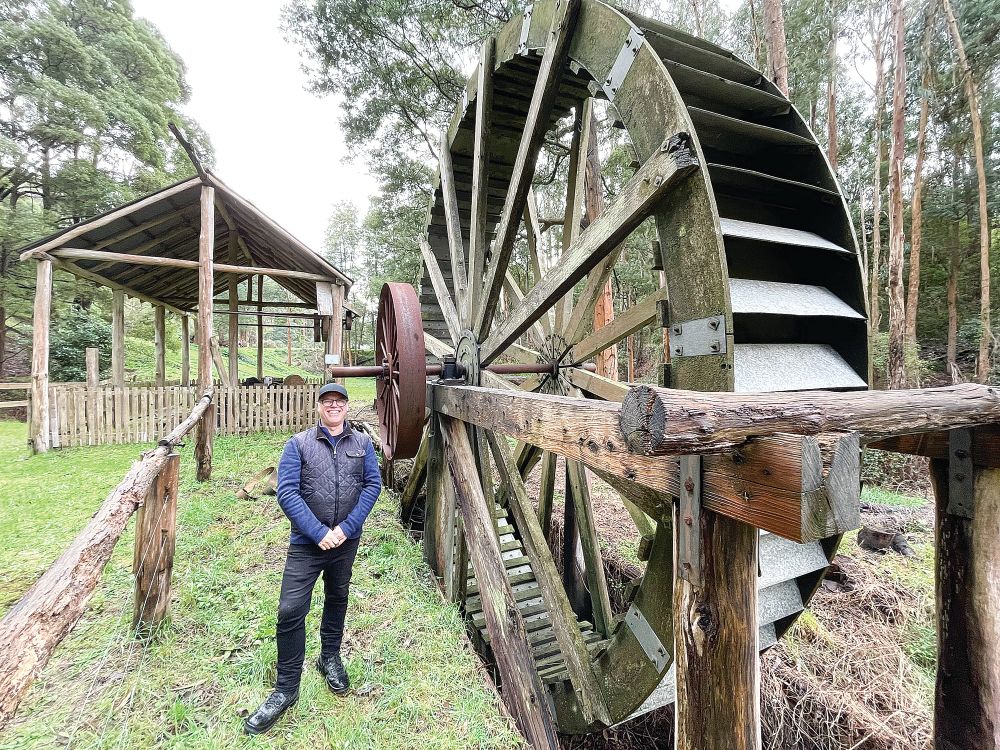 Festival to embrace all of Coal Creek post image