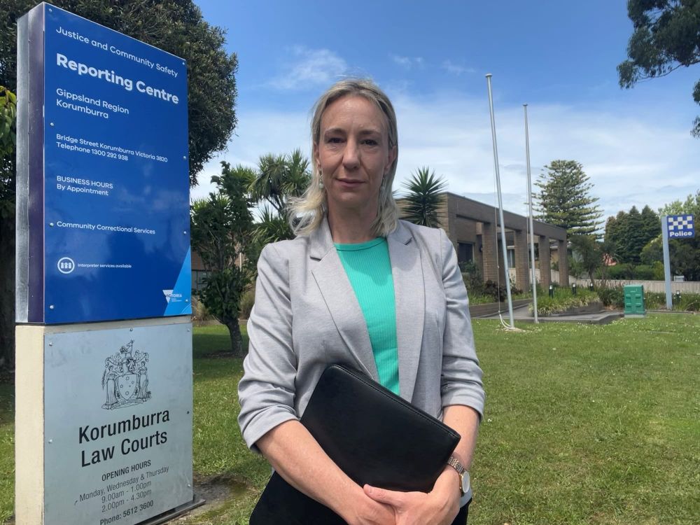 Intervention Orders to protect against Family Violence post image