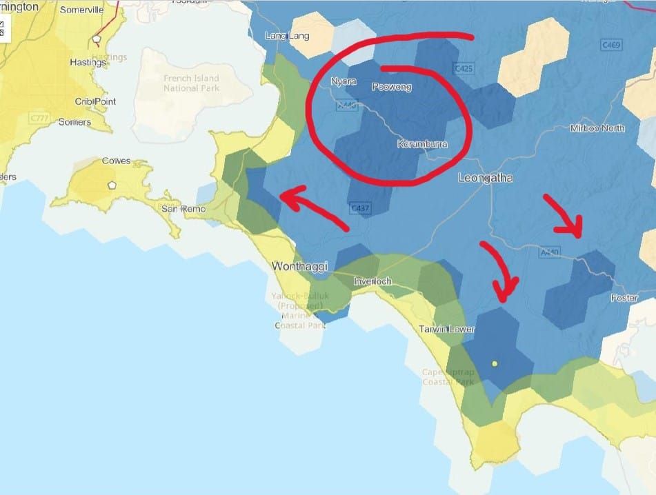 Consultation delayed on turbine sites and high-voltage routes post image