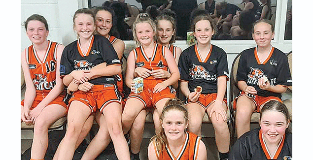 Success in opening match post image