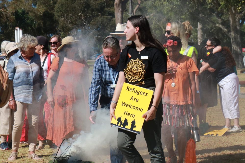 Harmony Week walk to enhance the significance of diversity post image