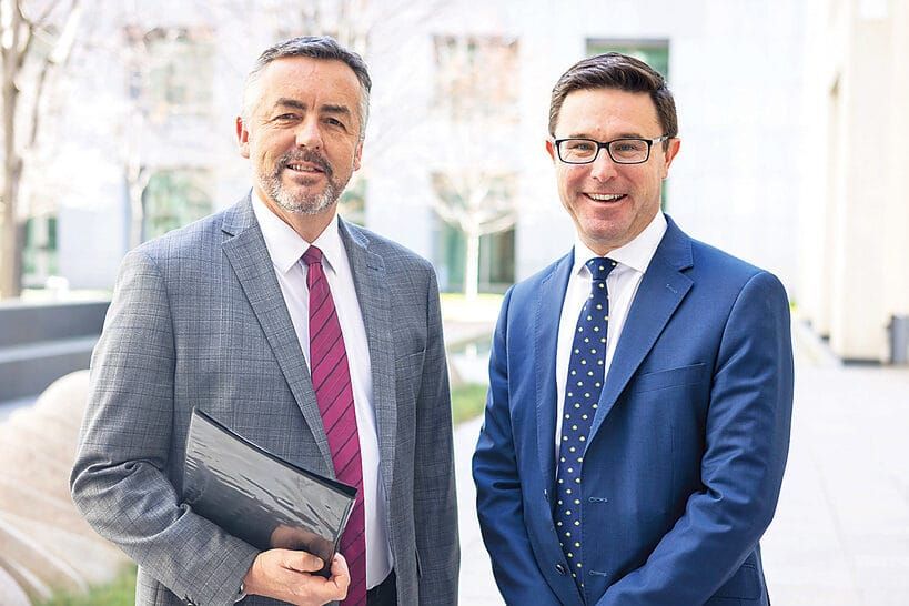 New taxes on regions to hit all households, they say post image