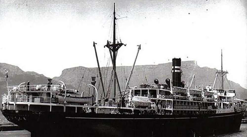 Locals caught up in 'worst' war tragedy 80 years ago post image