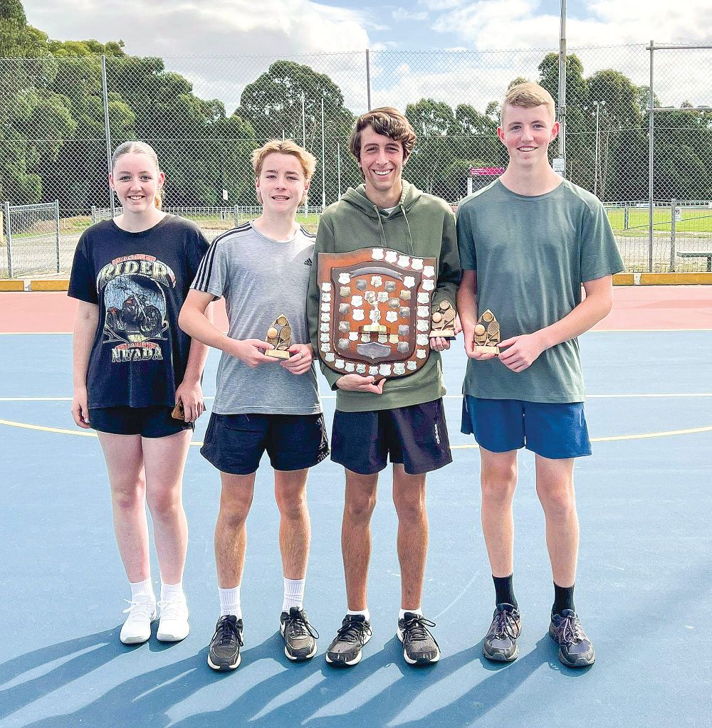 Premiers decided for Mirboo North and District Juniors post image