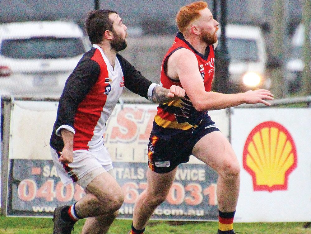 Another close one for the Saints post image