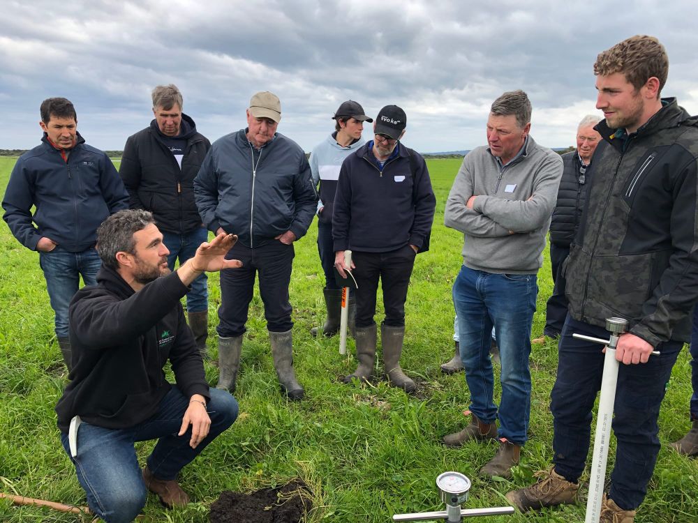 Visit Landcare at the South Gippsland Dairy Expo post image