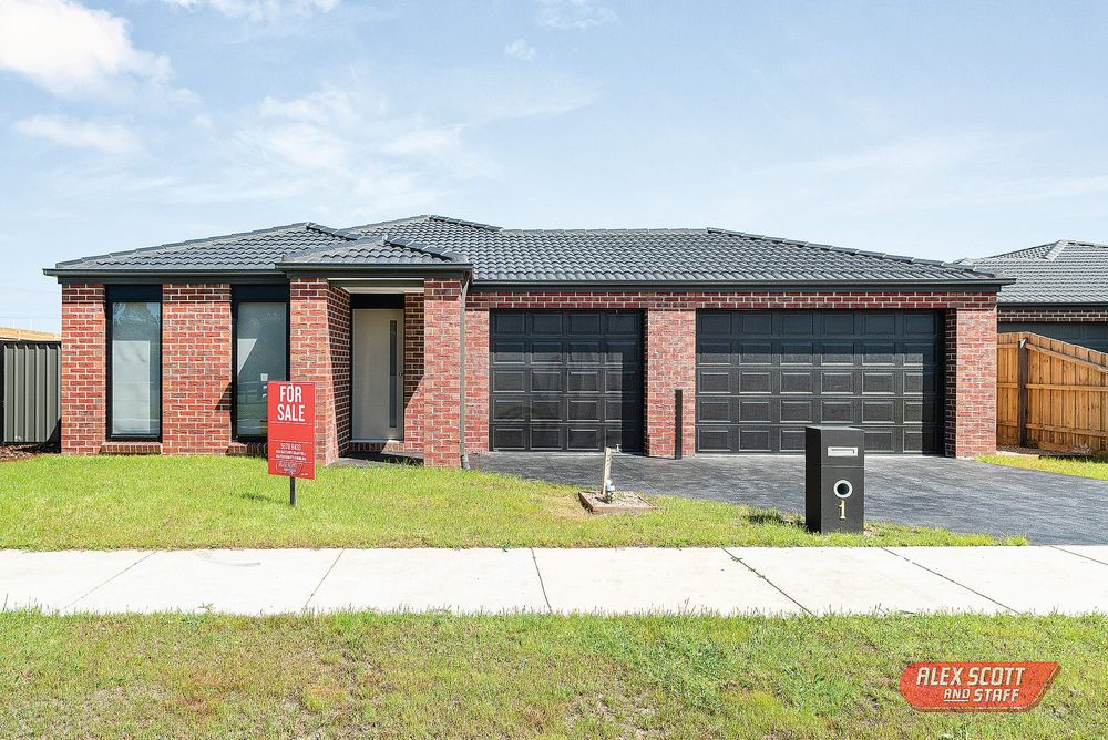 Seven brand new affordable homes in the heart of Grantville post image