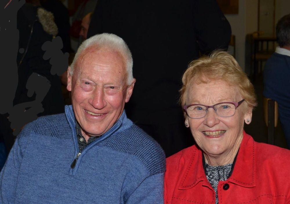 Korumburra sporting identity Gwen Evison dies at 88 post image