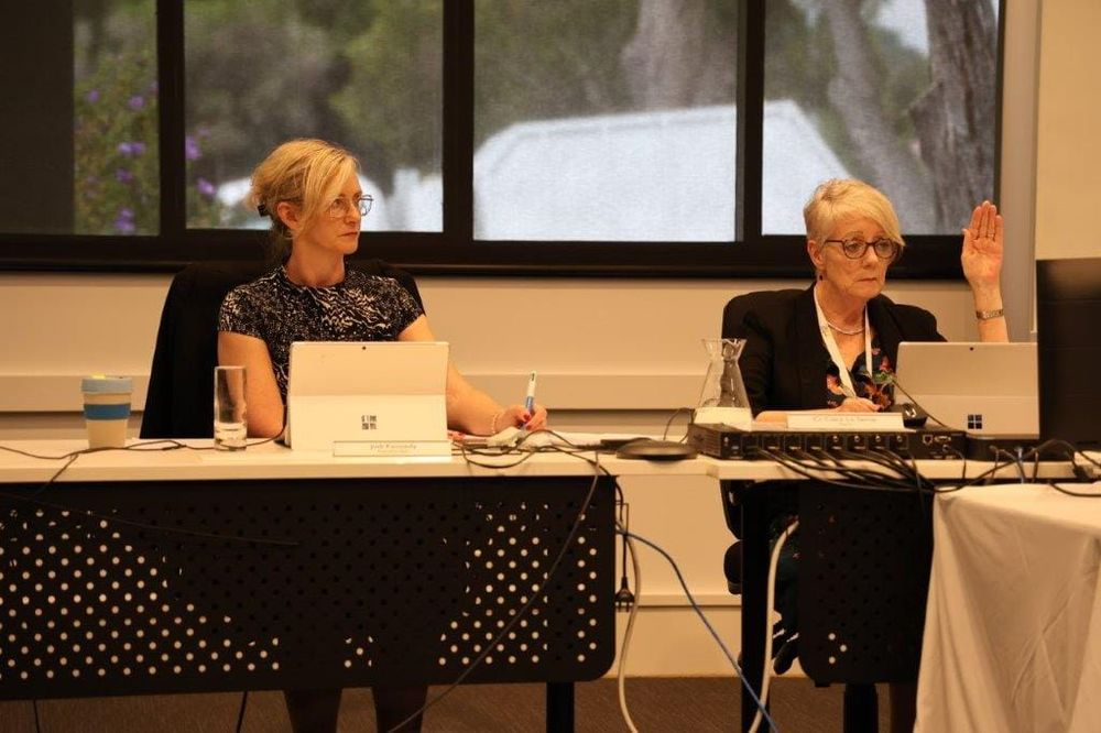 Political cracks widen at Bass Coast Shire Council post image