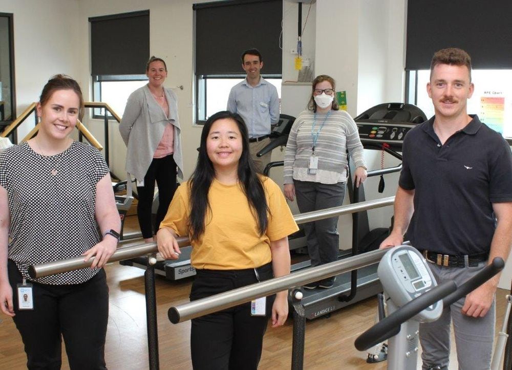 Allied health graduates on board at Bass Coast Health post image