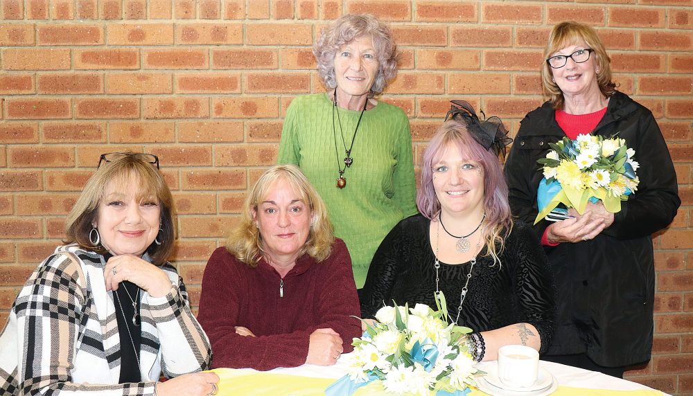 Celebrating 20 years of cancer support post image