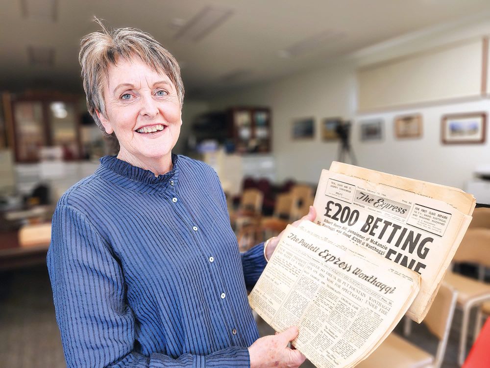 The Gannon family legacy post image