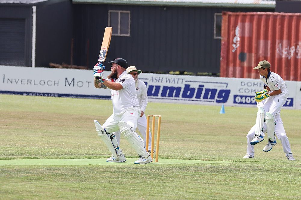 Stingrays rattle the Sharks post image