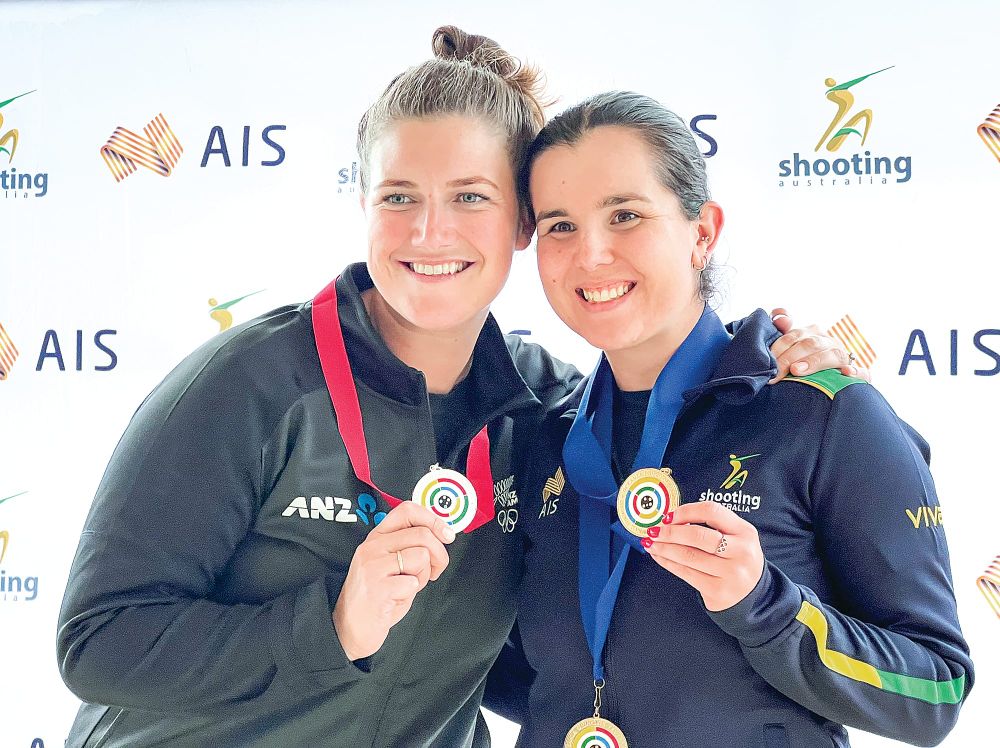 Leongatha based Olympian secures Paris 2024 post image