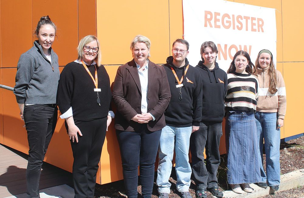 Mary Aldred backs CUC Bass Coast as growth sparks funding questions post image