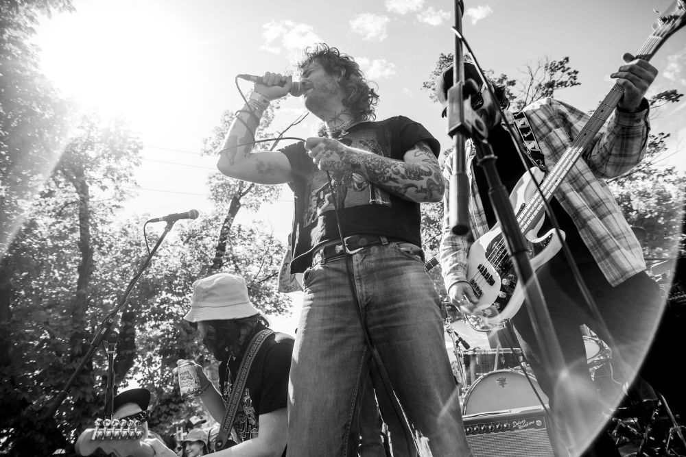 Arockalypse Now: Amplifying music in small towns. post image