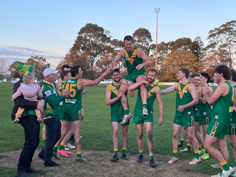 Day of festivities at Parrot Park post image