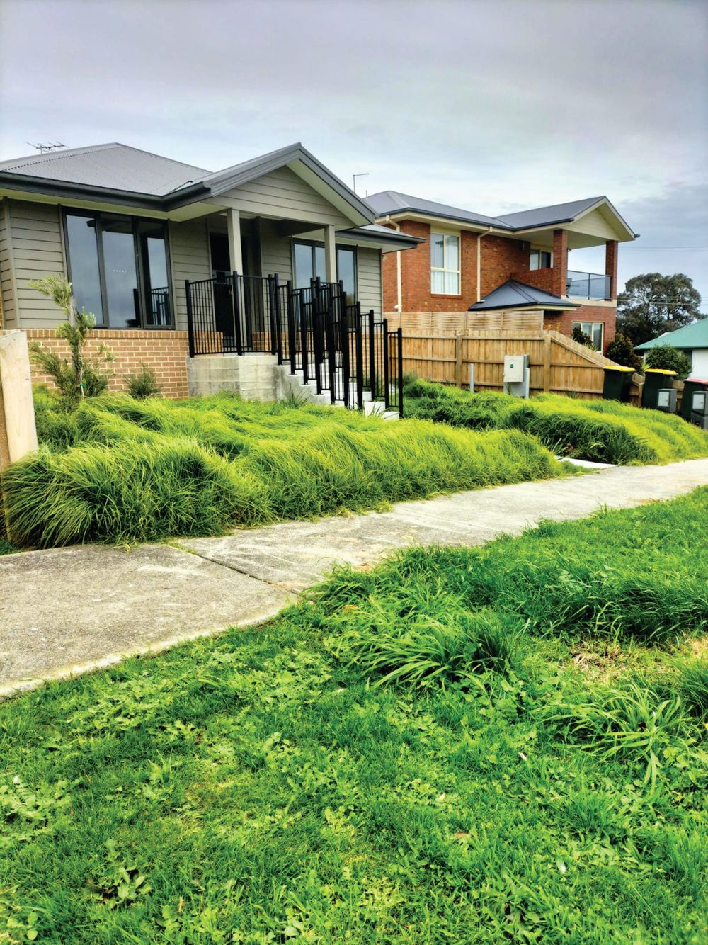 Public Houses sit empty in Korumburra post image