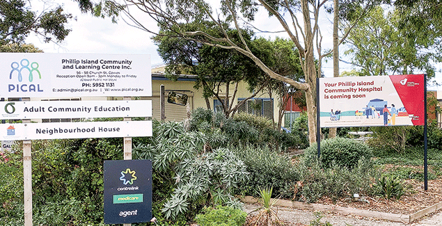 PICAL still in a pickle post image