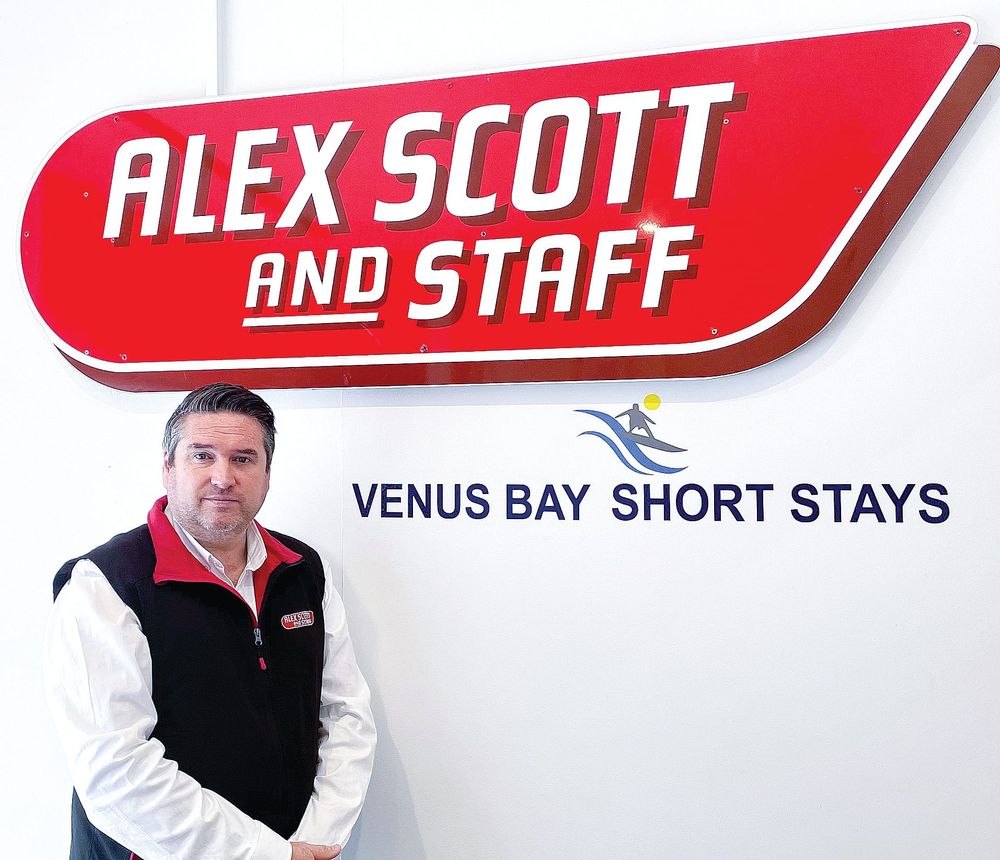 Land tax stress hits Venus Bay post image