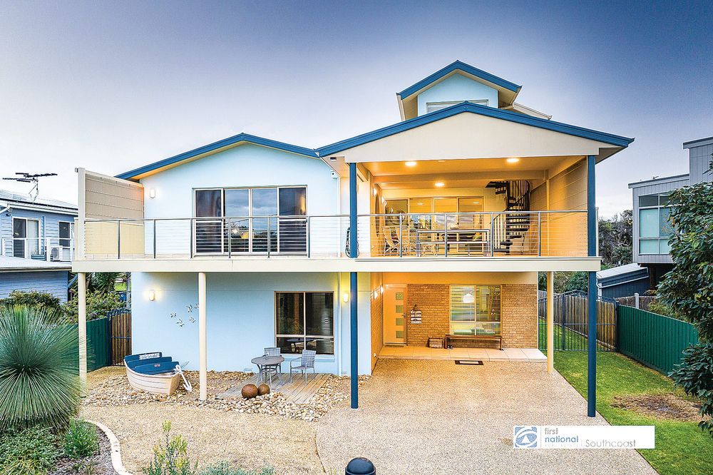 Rare location with sea views and unparalleled tranquillity post image