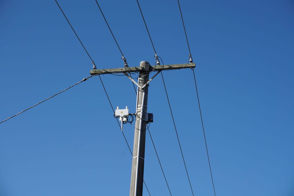 Local properties affected by power outages post image