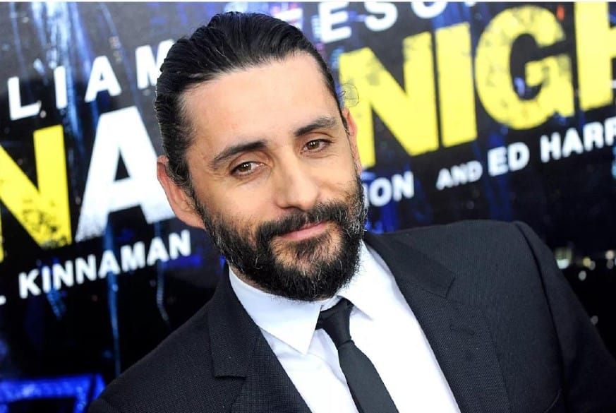 Major new war film being shot in South Gippsland post image