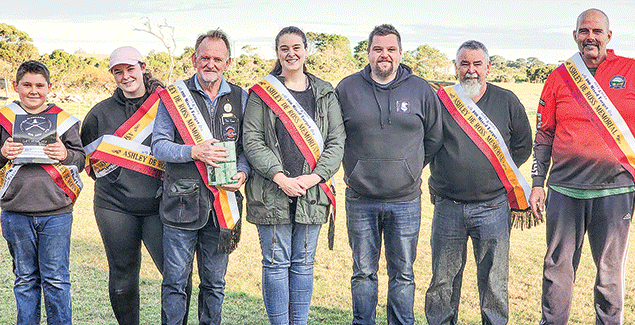 Shoot in memory of Ashley De Ross post image