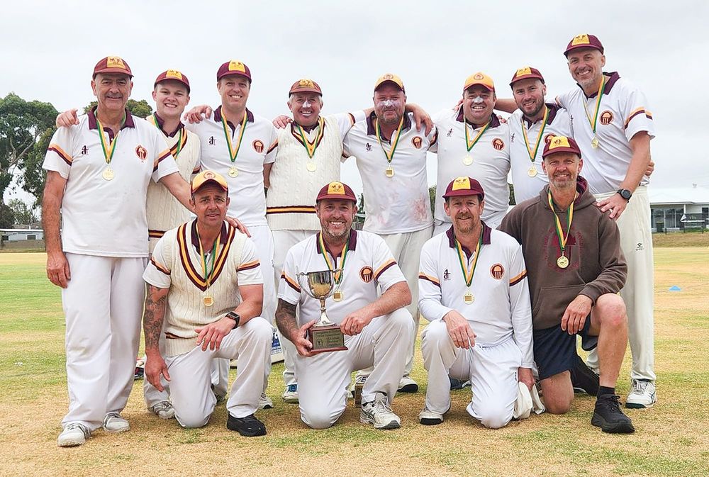 Diggers double up by winning B2 post image