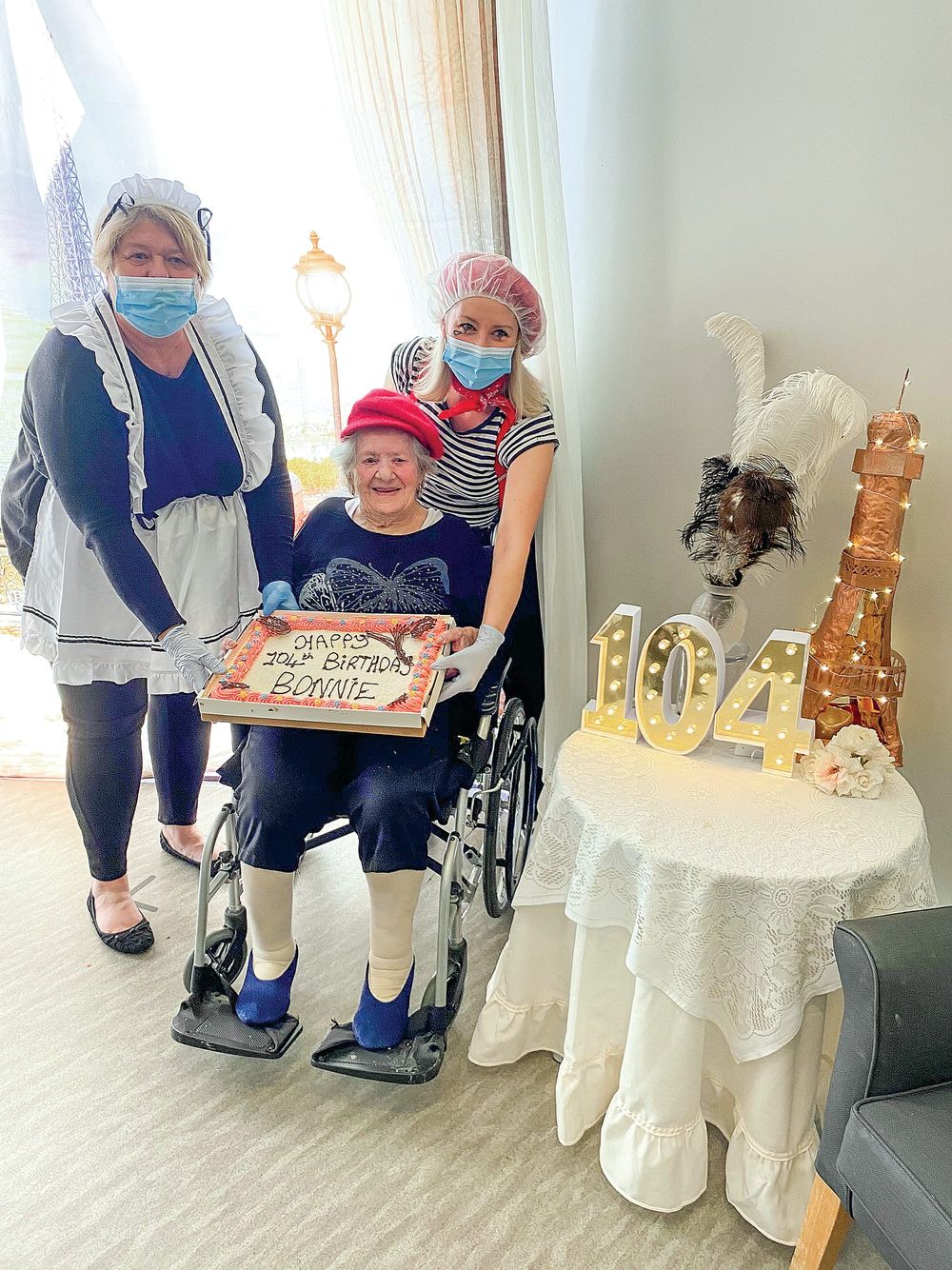 104 reasons to celebrate post image