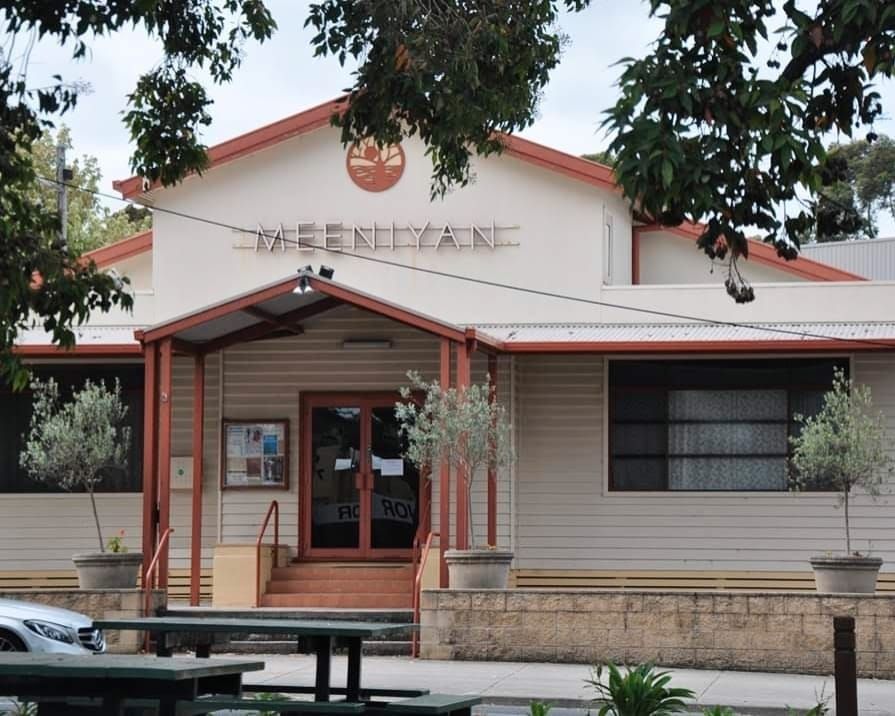 Planning for Meeniyan’s future post image